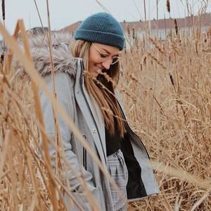 Meet your Posher, Danika